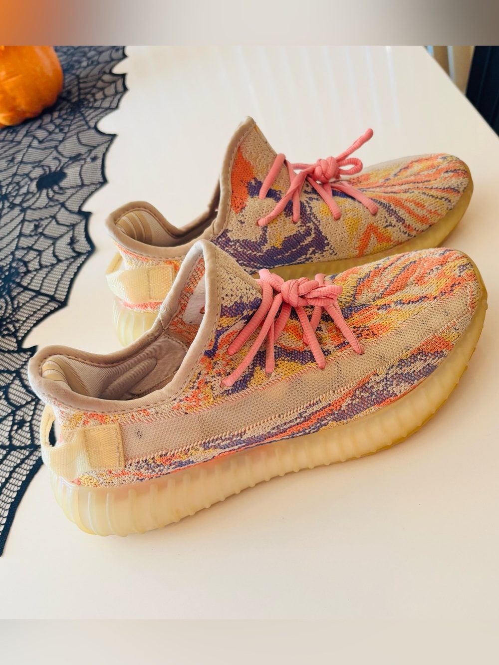 adidas Yeezy Boost 350 V2 MX size 8 male